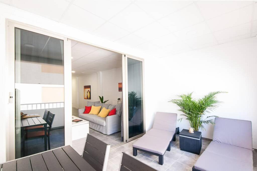 Appartamento Loft Life 2