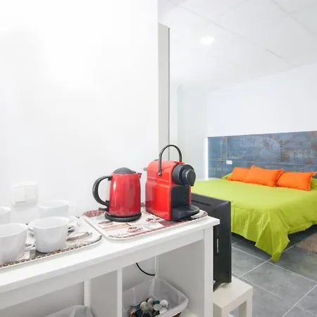 Loft Life 2 Appartement Arrecife  Buitenkant foto