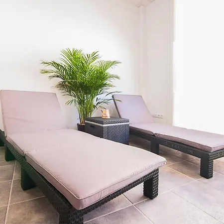 Loft Life 2 Appartement Arrecife  Buitenkant foto