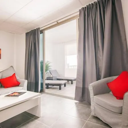 Loft Life 2 Appartement Arrecife  Buitenkant foto