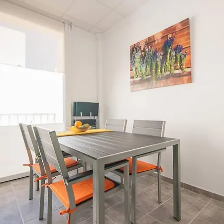 Loft Life 2 Appartement Arrecife  Buitenkant foto