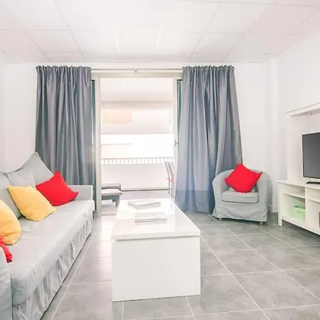 Loft Life 2 Appartement Arrecife  Buitenkant foto