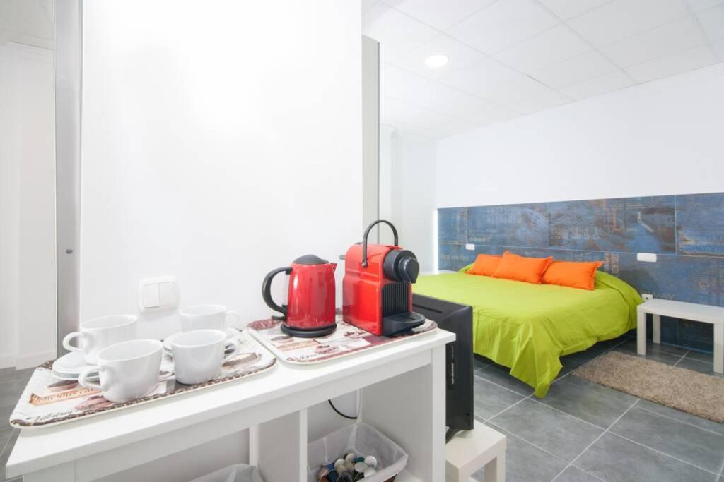 Apartment Loft Life 2 Arrecife (Lanzarote)