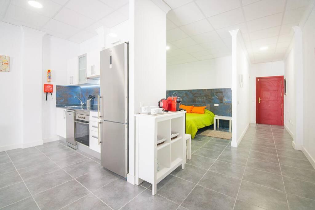 Loft Life 2 Apartment Arrecife (Lanzarote)