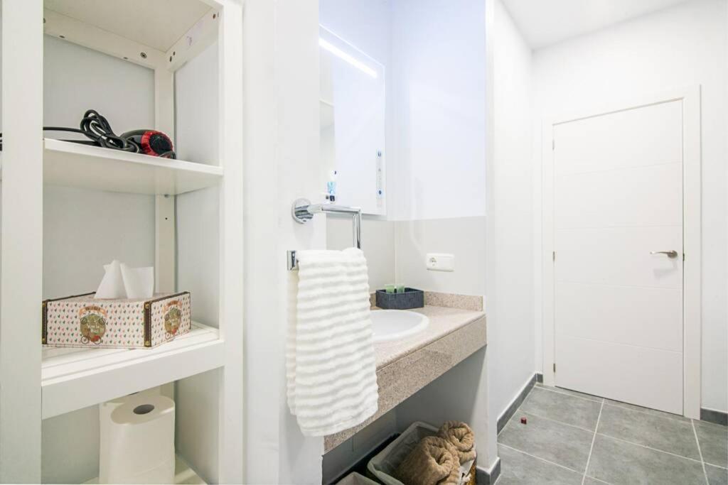 Loft Life 2 Apartment Arrecife (Lanzarote)