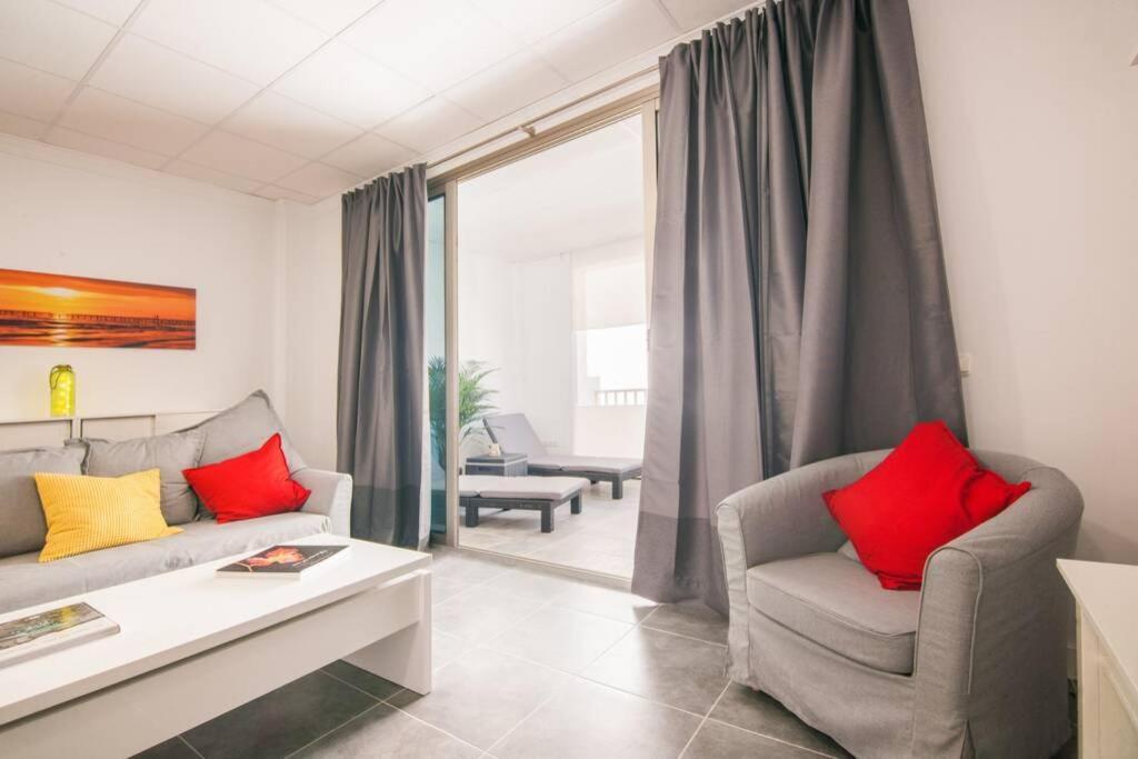 Loft Life 2 Apartment Arrecife (Lanzarote)